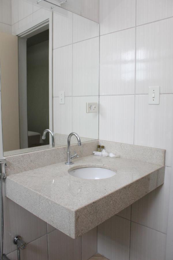 Onix Hotel Assis